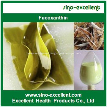 Kelp Extract(Fucoxanthin)